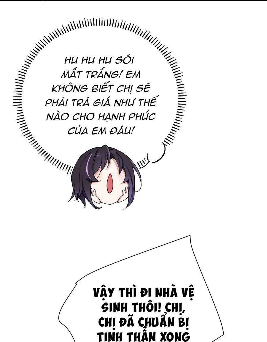 Làm Sao Để Chạy Trốn Dàn Hậu Cung Chapter 77 - 15