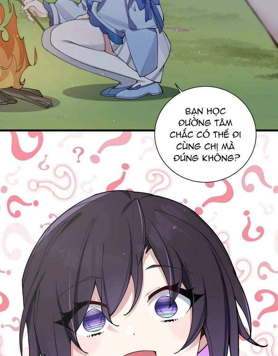 Làm Sao Để Chạy Trốn Dàn Hậu Cung Chapter 77 - 17