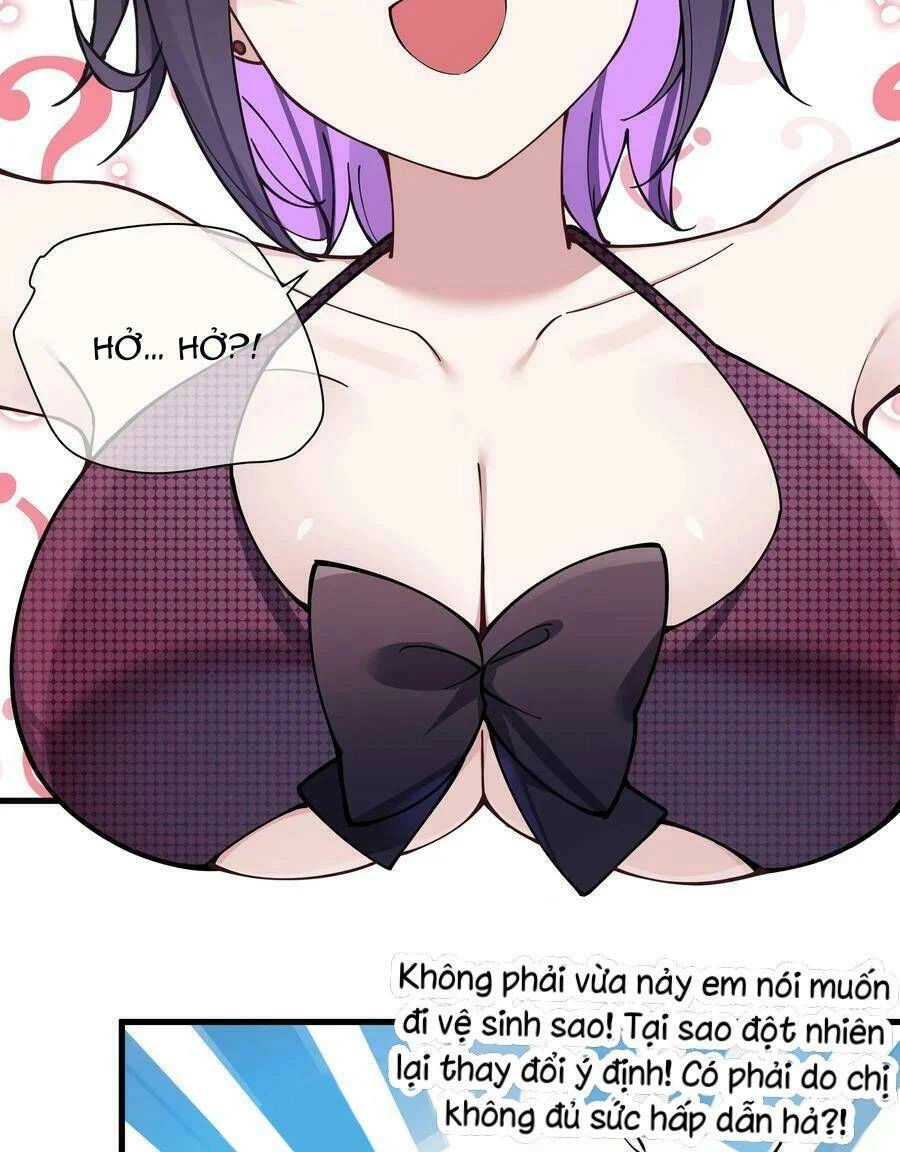 Làm Sao Để Chạy Trốn Dàn Hậu Cung Chapter 77 - 18