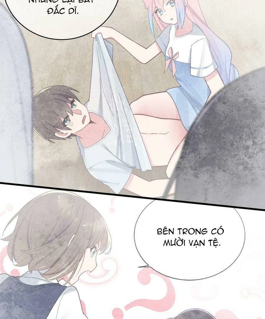 Làm Sao Để Chạy Trốn Dàn Hậu Cung Chapter 77 - 25