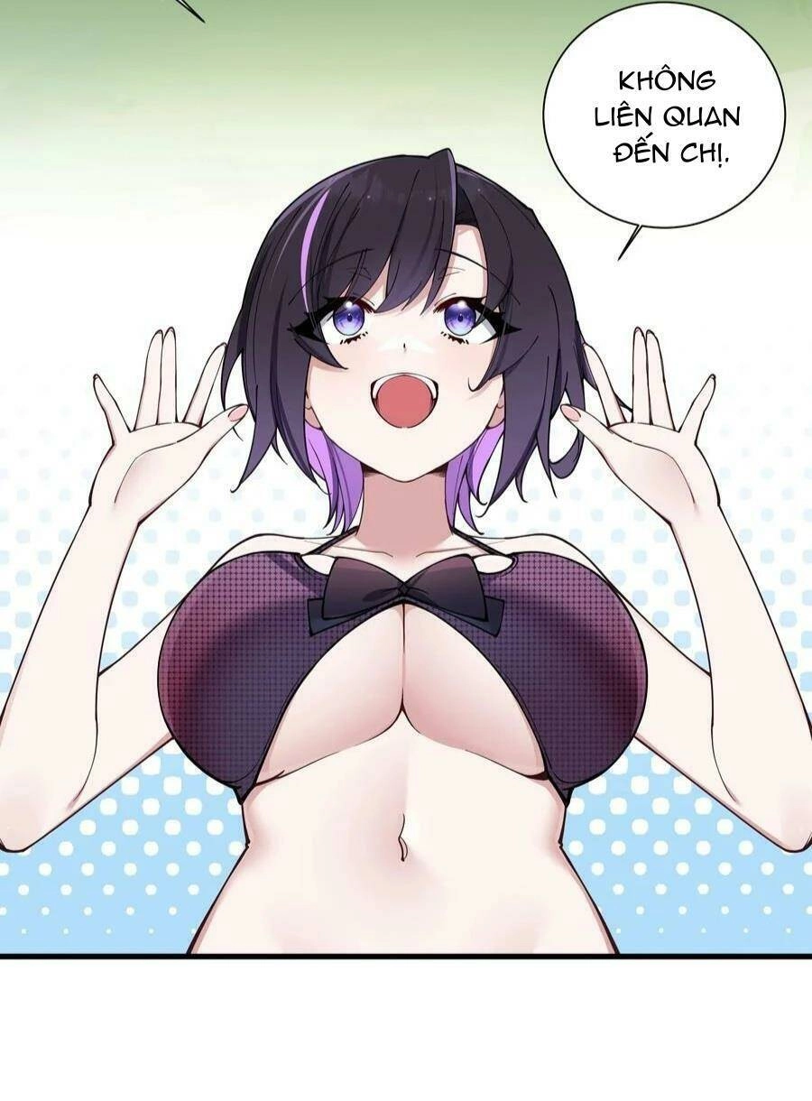 Làm Sao Để Chạy Trốn Dàn Hậu Cung Chapter 77 - 38