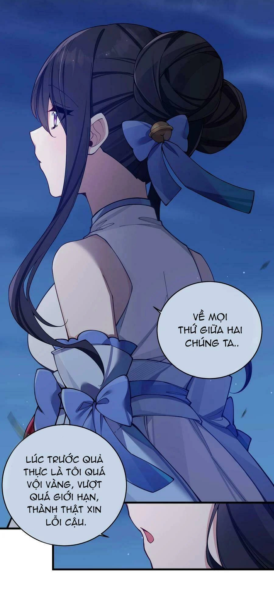 Làm Sao Để Chạy Trốn Dàn Hậu Cung Chapter 77 - 41