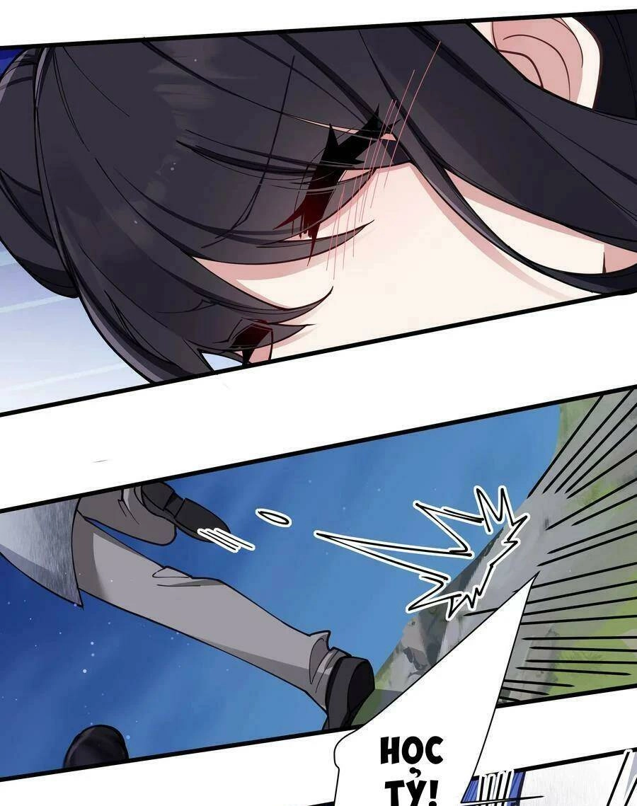 Làm Sao Để Chạy Trốn Dàn Hậu Cung Chapter 77 - 54