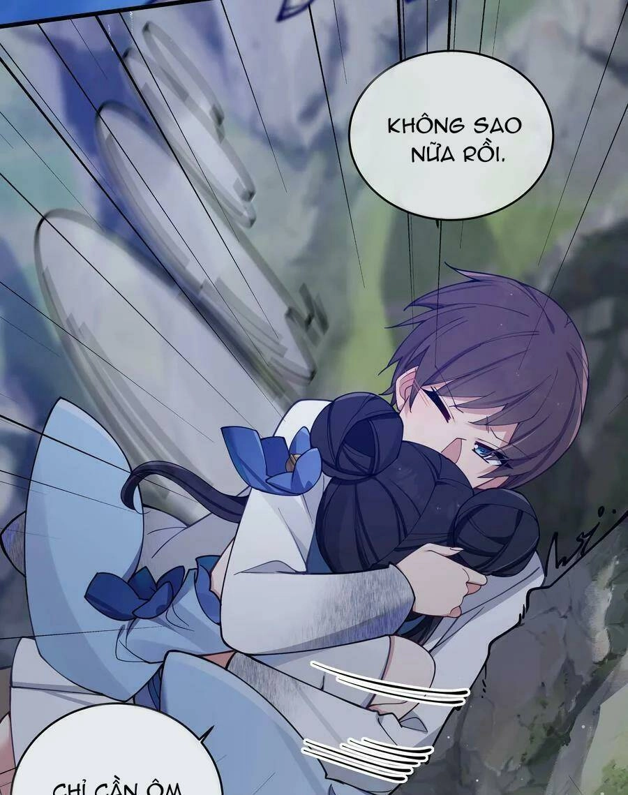 Làm Sao Để Chạy Trốn Dàn Hậu Cung Chapter 77 - 60