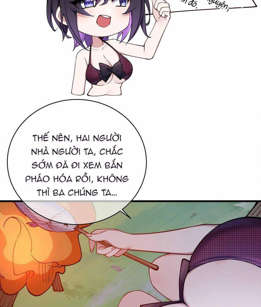 Làm Sao Để Chạy Trốn Dàn Hậu Cung Chapter 78 - 6