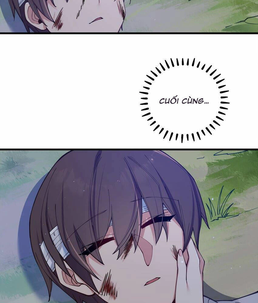 Làm Sao Để Chạy Trốn Dàn Hậu Cung Chapter 78 - 11