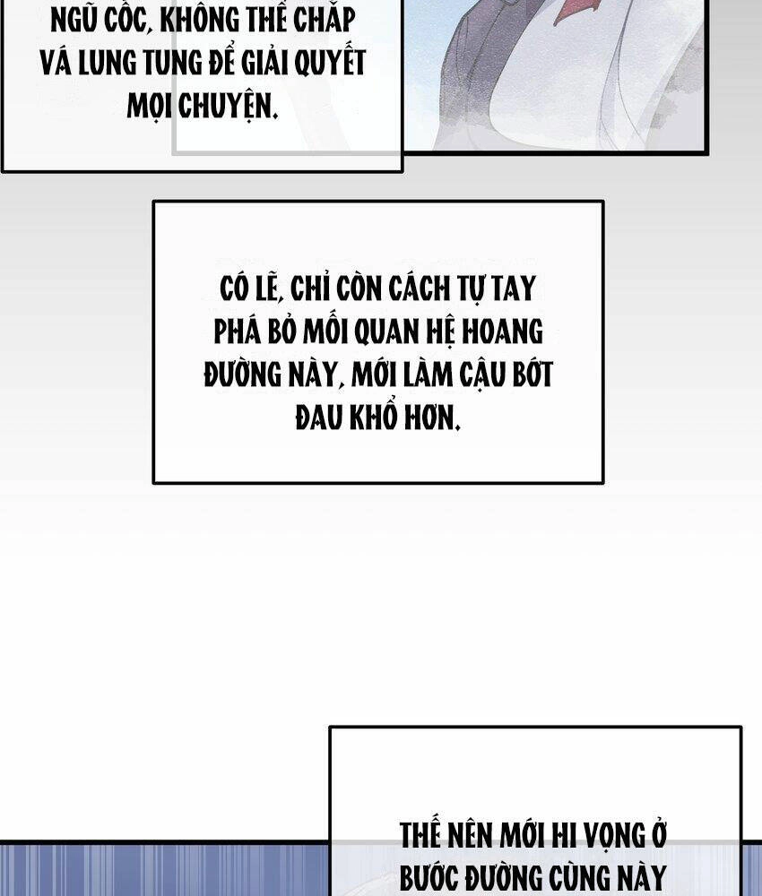 Làm Sao Để Chạy Trốn Dàn Hậu Cung Chapter 78 - 22