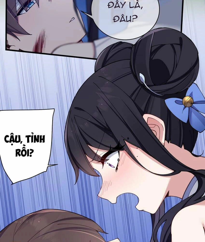 Làm Sao Để Chạy Trốn Dàn Hậu Cung Chapter 78 - 28