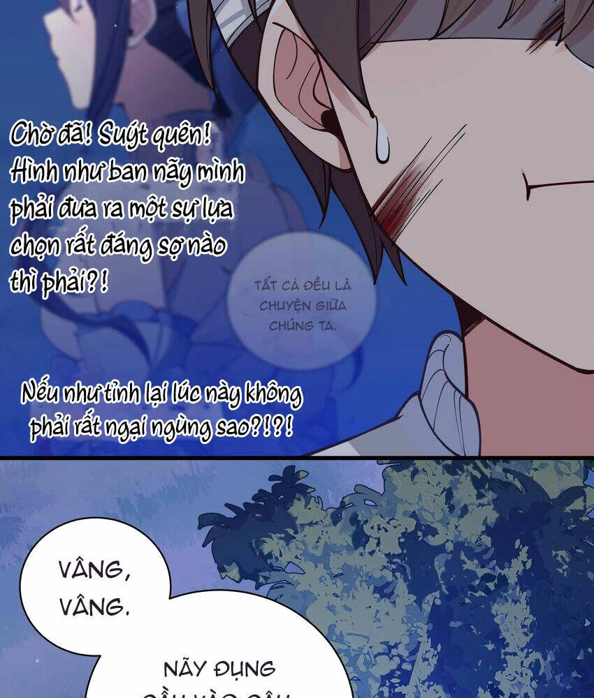 Làm Sao Để Chạy Trốn Dàn Hậu Cung Chapter 78 - 30