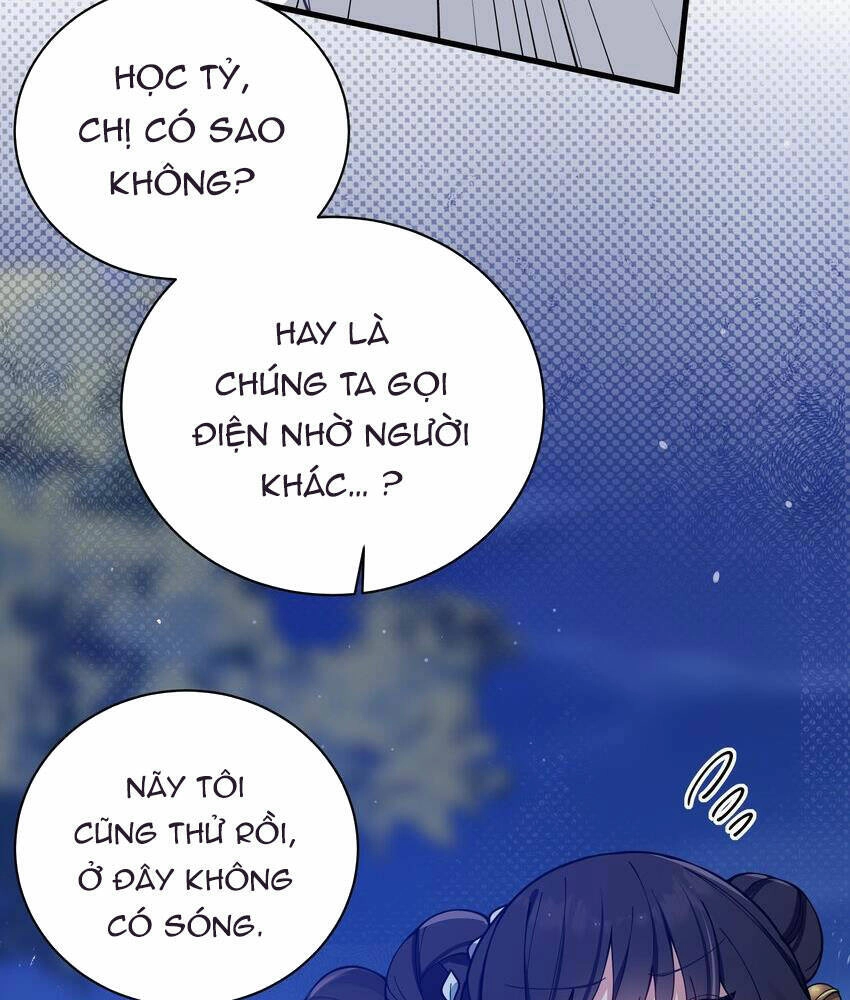 Làm Sao Để Chạy Trốn Dàn Hậu Cung Chapter 78 - 33