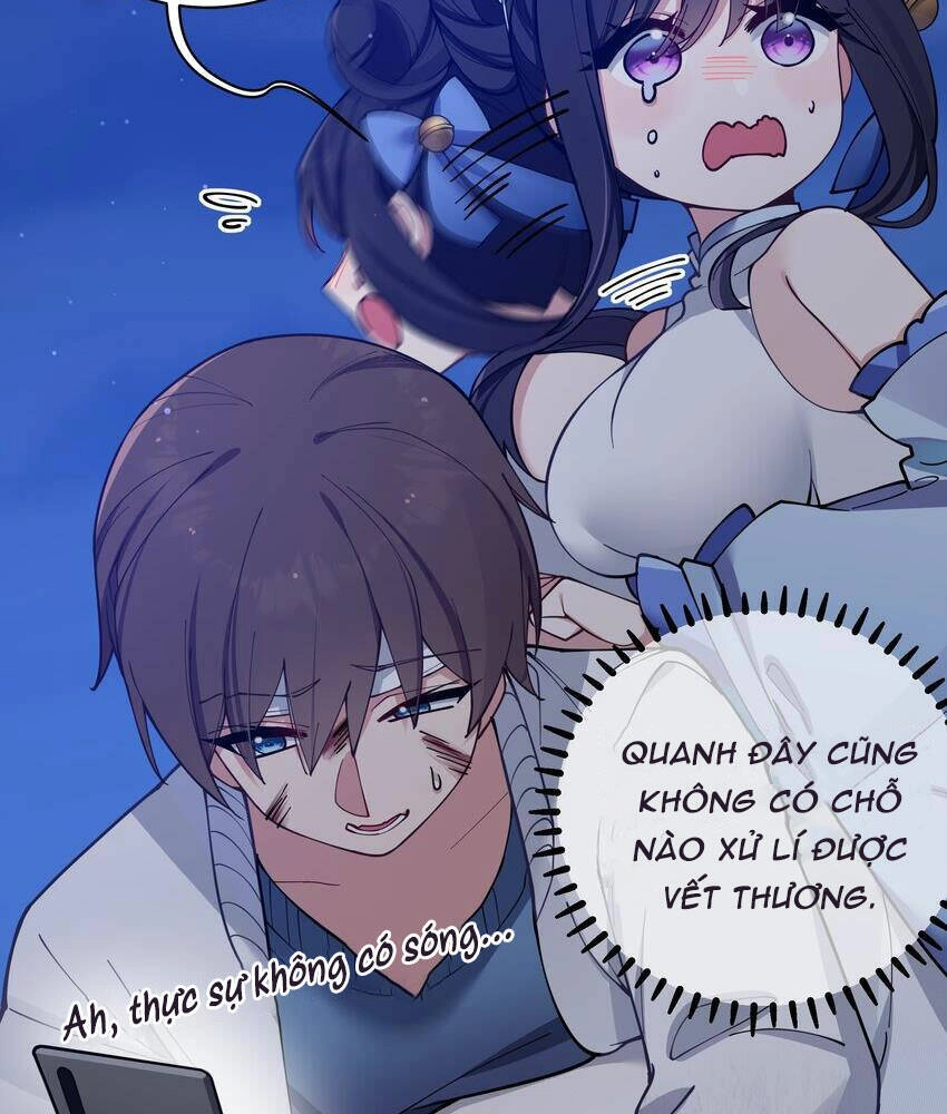 Làm Sao Để Chạy Trốn Dàn Hậu Cung Chapter 78 - 34