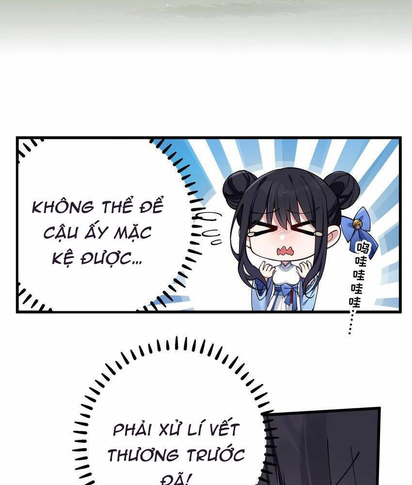 Làm Sao Để Chạy Trốn Dàn Hậu Cung Chapter 78 - 36