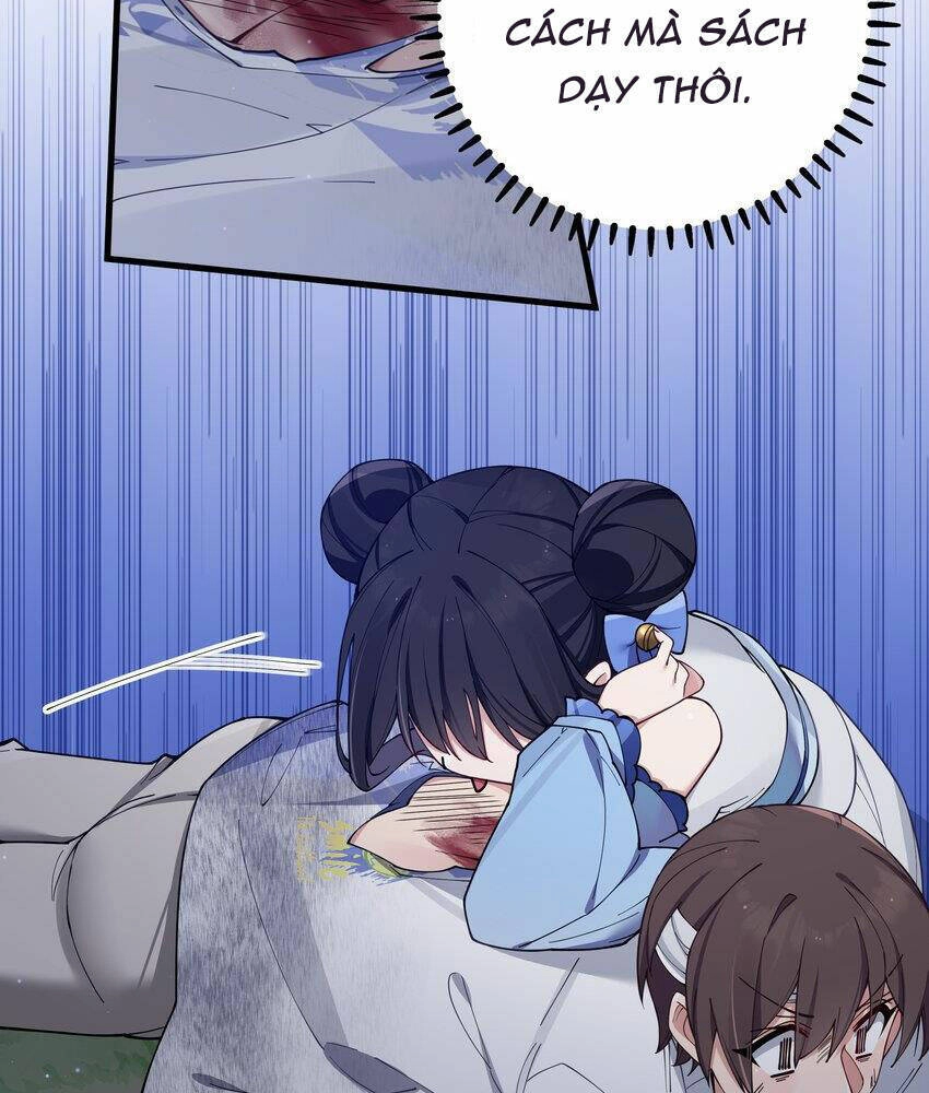 Làm Sao Để Chạy Trốn Dàn Hậu Cung Chapter 78 - 38