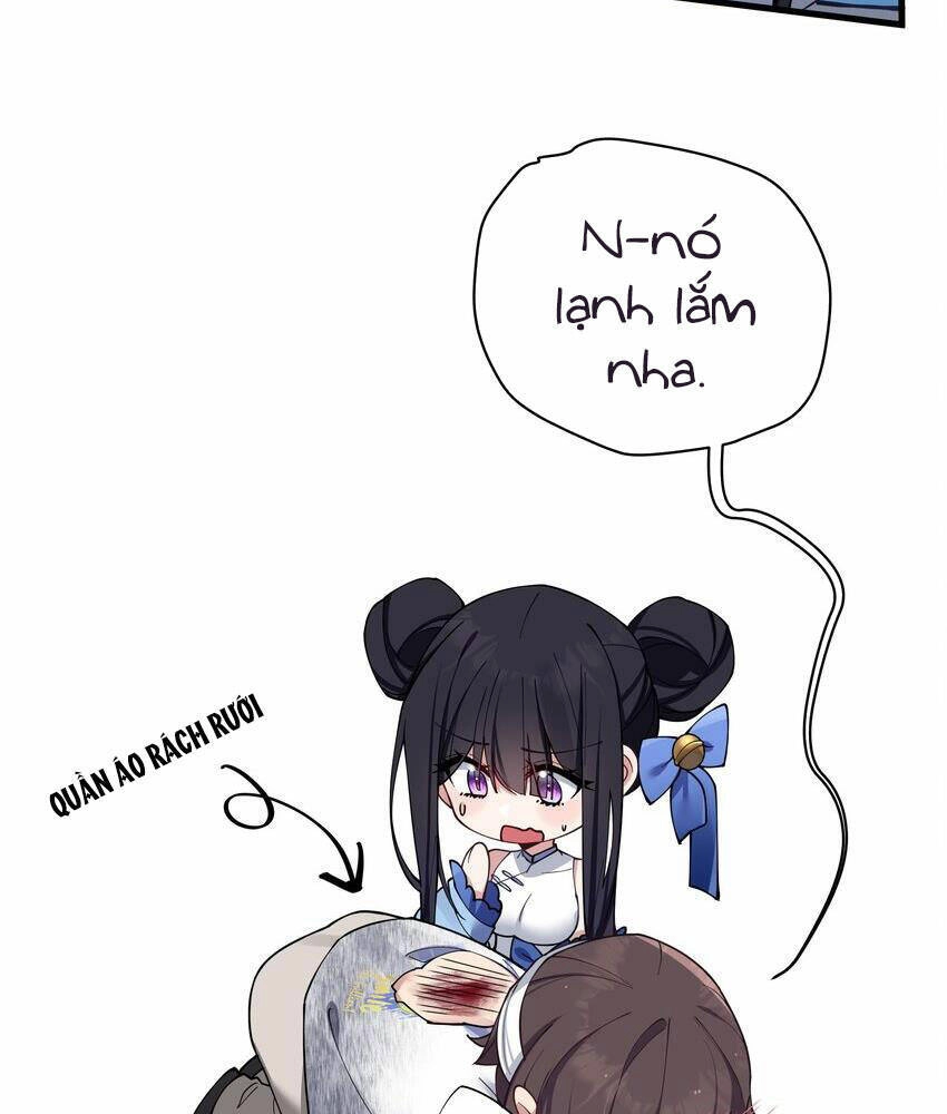 Làm Sao Để Chạy Trốn Dàn Hậu Cung Chapter 78 - 42