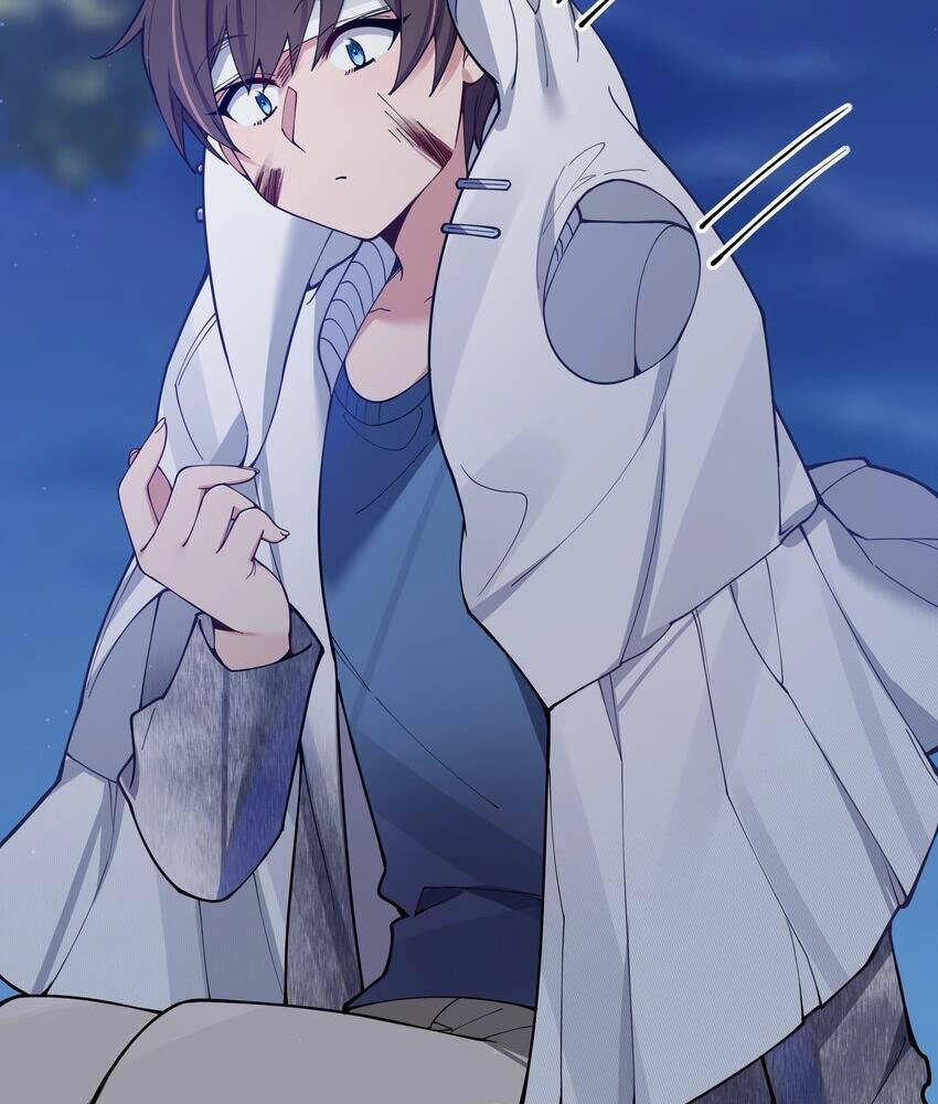 Làm Sao Để Chạy Trốn Dàn Hậu Cung Chapter 78 - 47