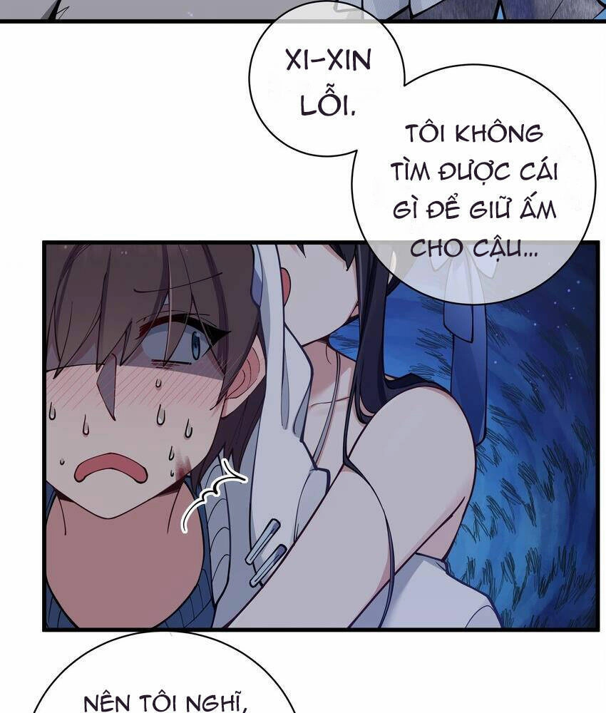 Làm Sao Để Chạy Trốn Dàn Hậu Cung Chapter 78 - 48