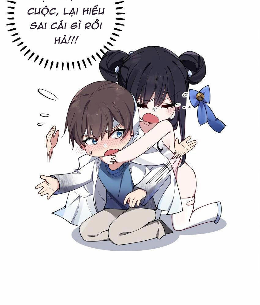 Làm Sao Để Chạy Trốn Dàn Hậu Cung Chapter 78 - 54