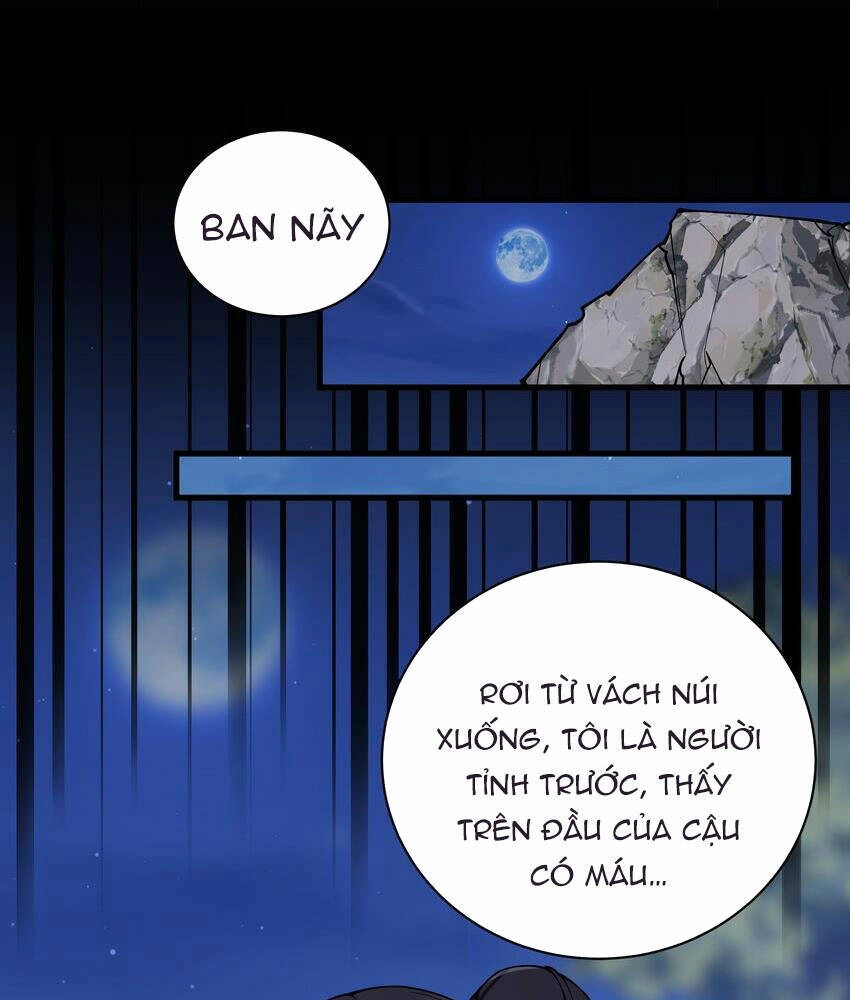 Làm Sao Để Chạy Trốn Dàn Hậu Cung Chapter 78 - 57