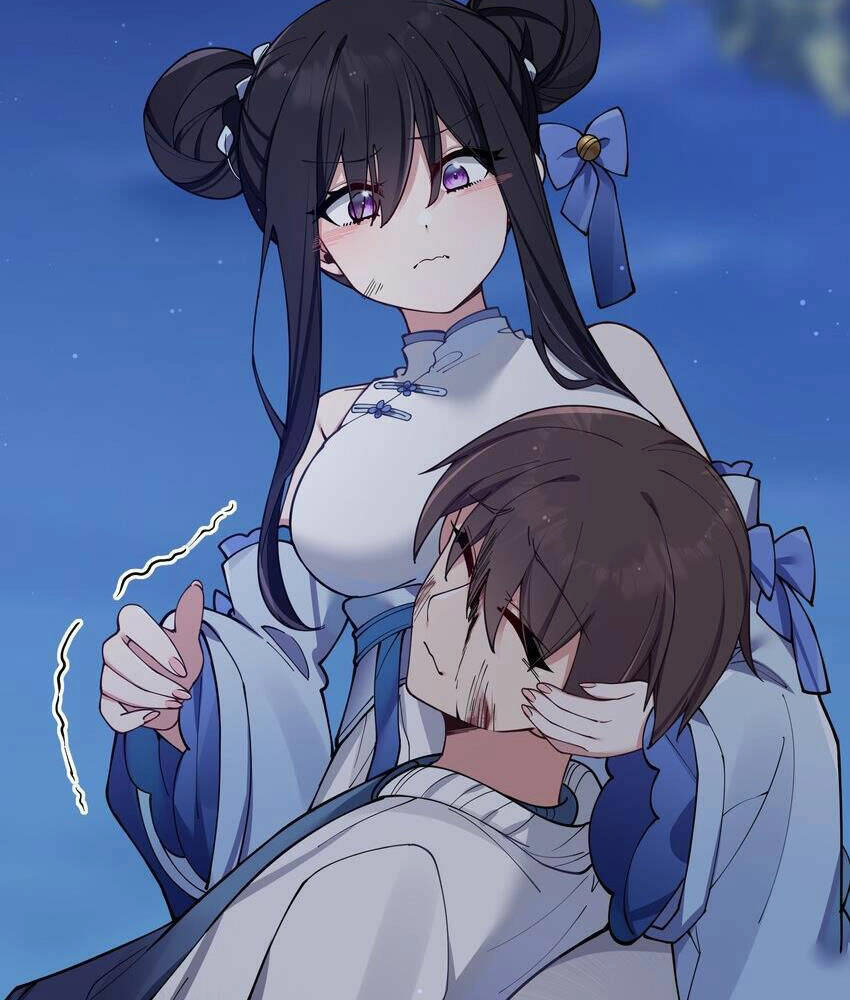 Làm Sao Để Chạy Trốn Dàn Hậu Cung Chapter 78 - 58