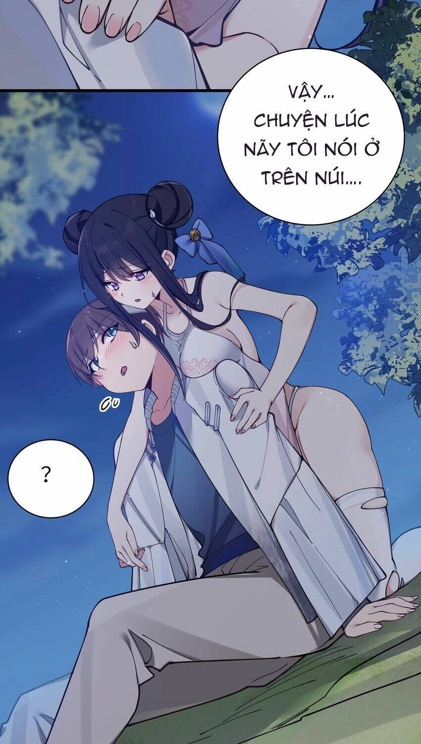 Làm Sao Để Chạy Trốn Dàn Hậu Cung Chapter 79 - 4