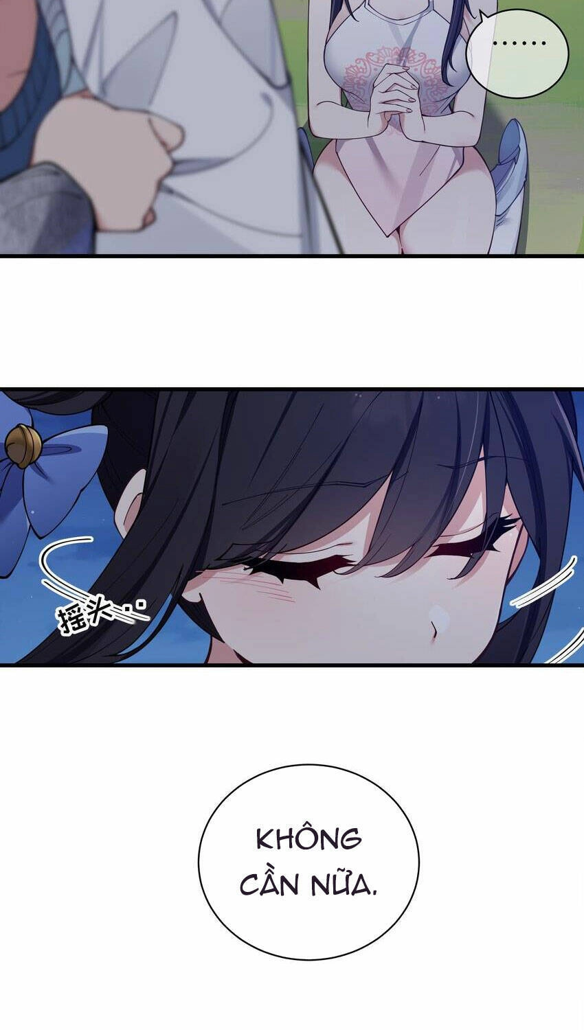 Làm Sao Để Chạy Trốn Dàn Hậu Cung Chapter 79 - 12