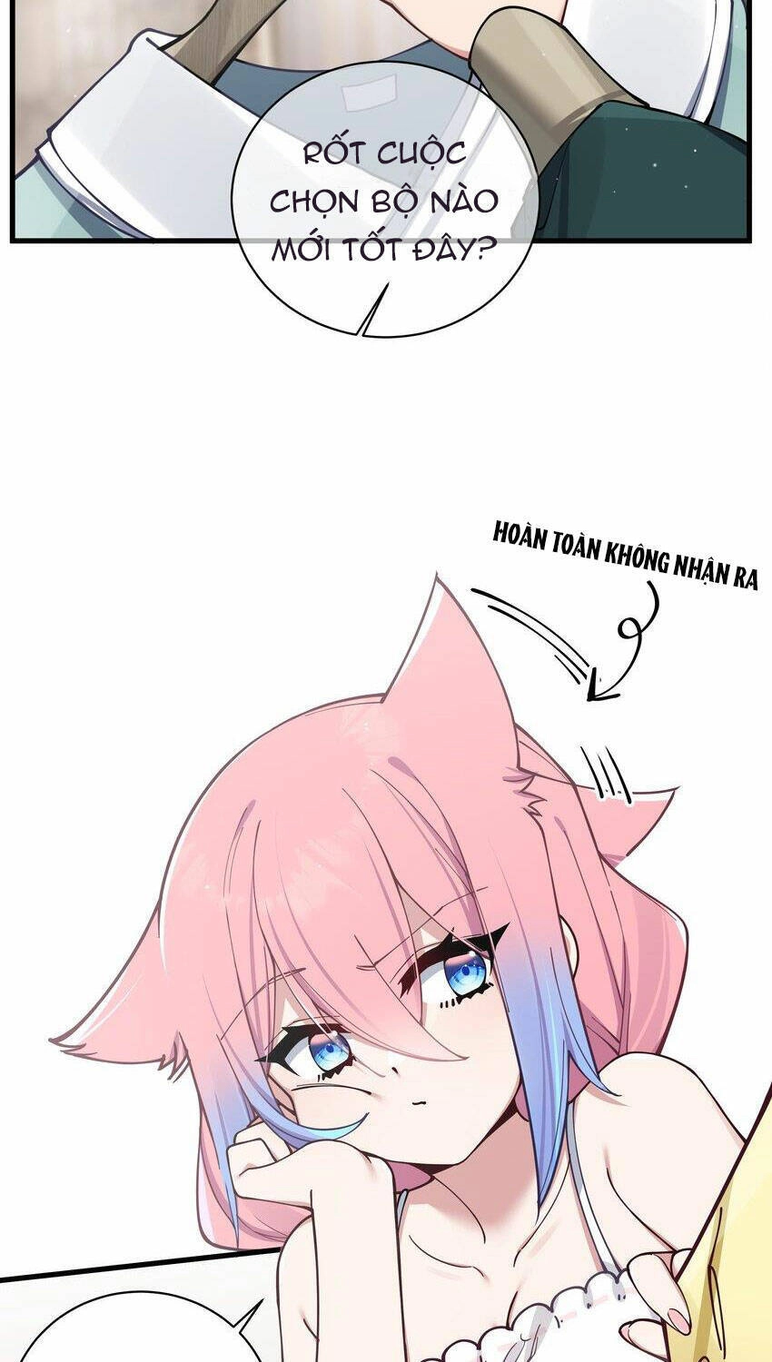 Làm Sao Để Chạy Trốn Dàn Hậu Cung Chapter 79 - 21