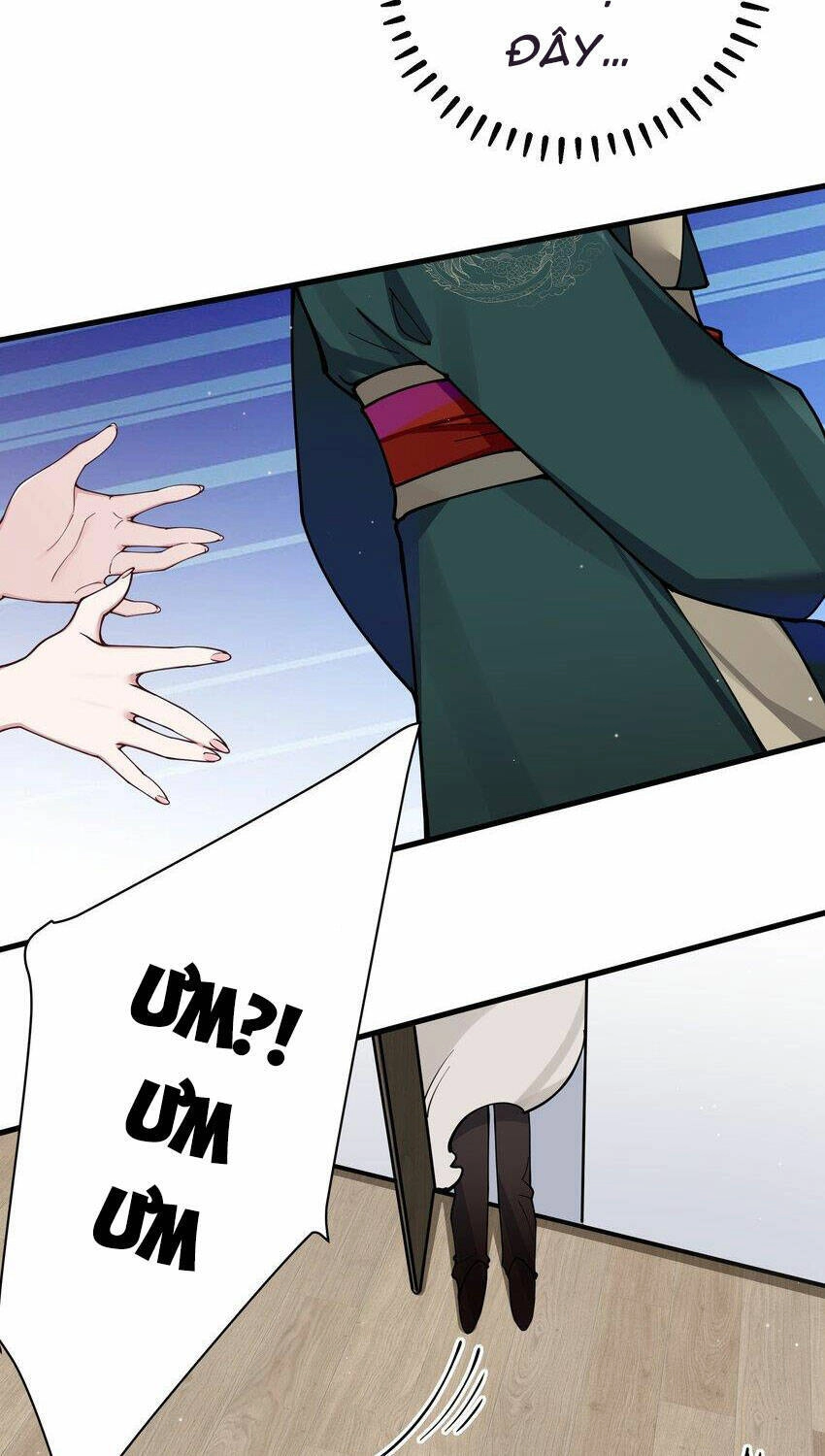 Làm Sao Để Chạy Trốn Dàn Hậu Cung Chapter 79 - 23