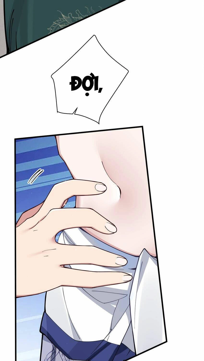 Làm Sao Để Chạy Trốn Dàn Hậu Cung Chapter 79 - 30