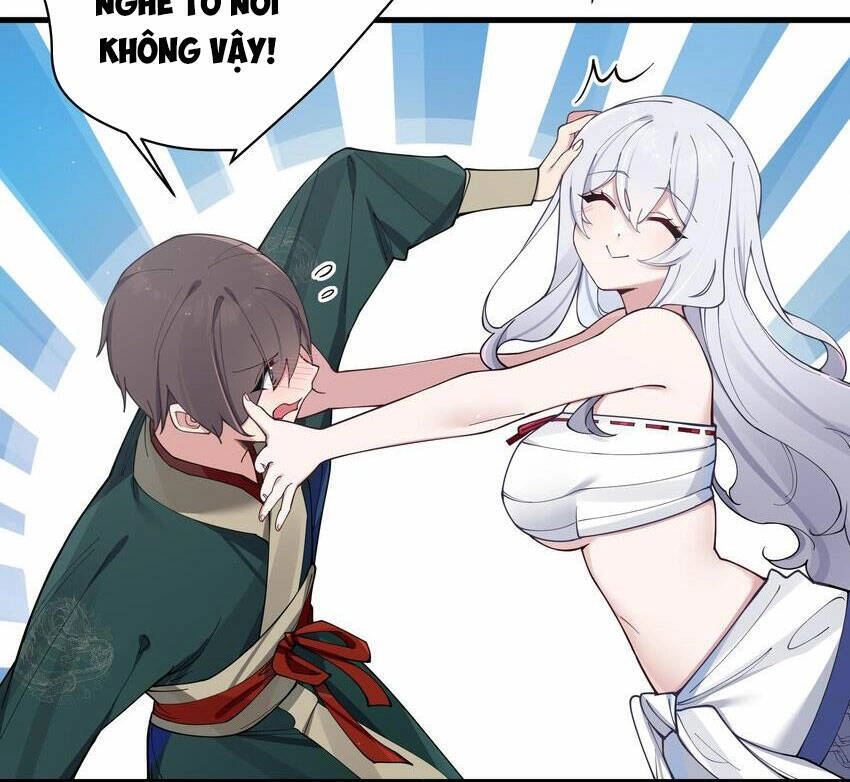 Làm Sao Để Chạy Trốn Dàn Hậu Cung Chapter 79 - 35