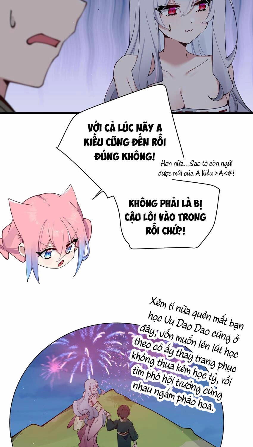 Làm Sao Để Chạy Trốn Dàn Hậu Cung Chapter 79 - 44