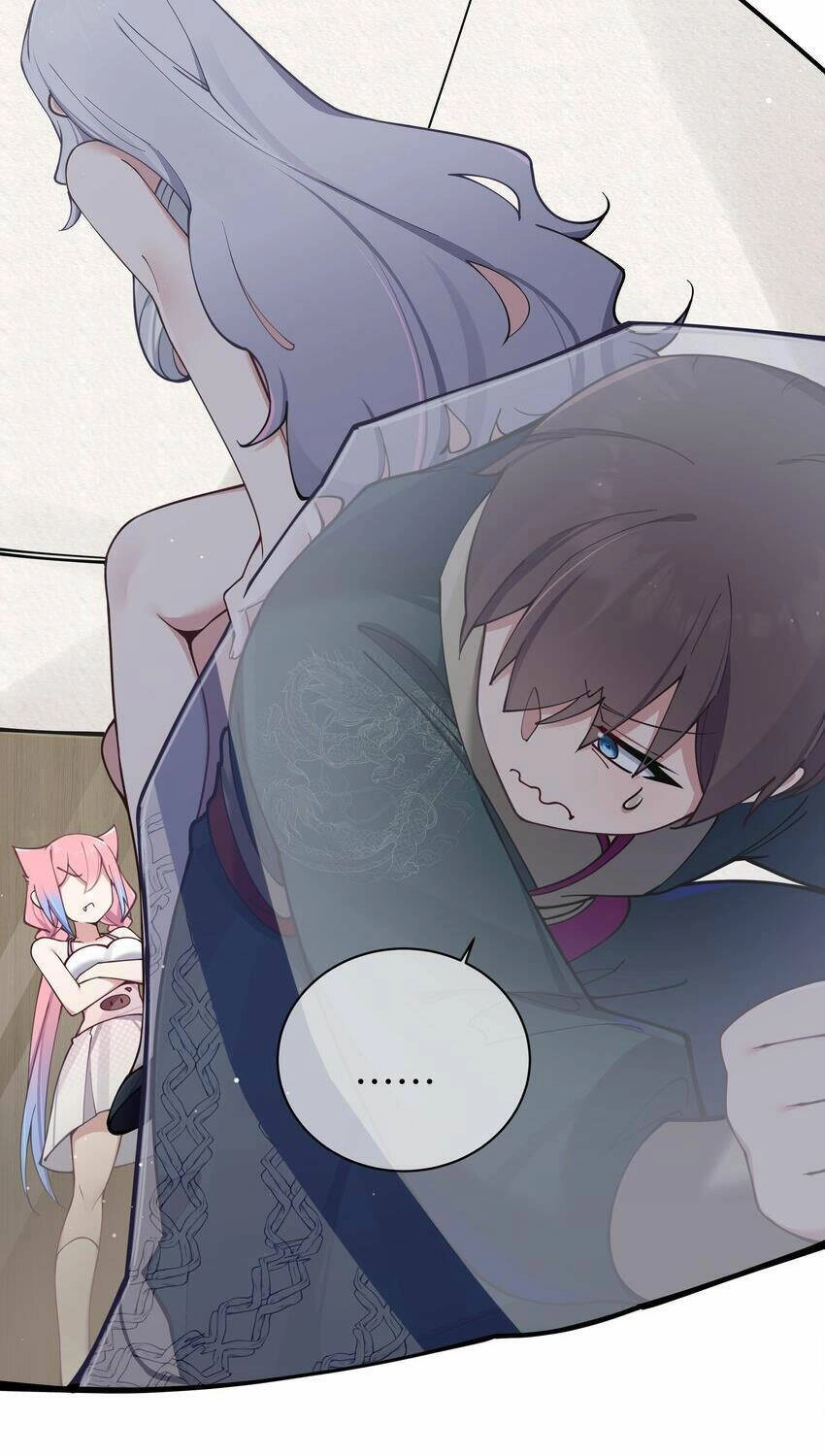 Làm Sao Để Chạy Trốn Dàn Hậu Cung Chapter 79 - 52