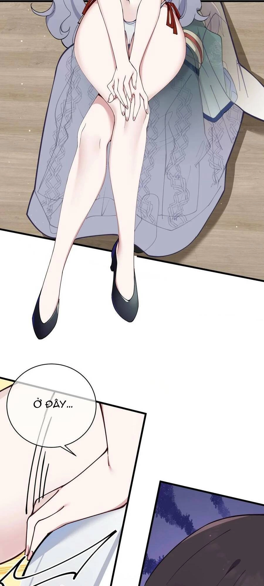 Làm Sao Để Chạy Trốn Dàn Hậu Cung Chapter 80 - 9