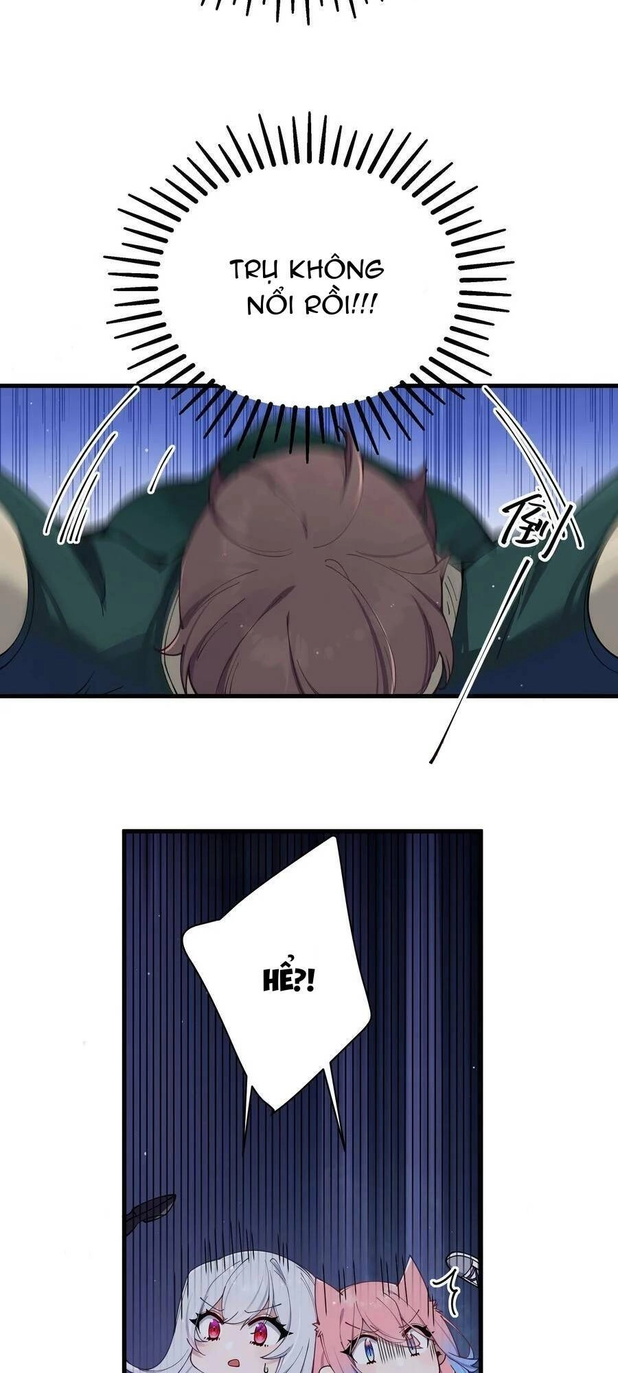 Làm Sao Để Chạy Trốn Dàn Hậu Cung Chapter 80 - 28