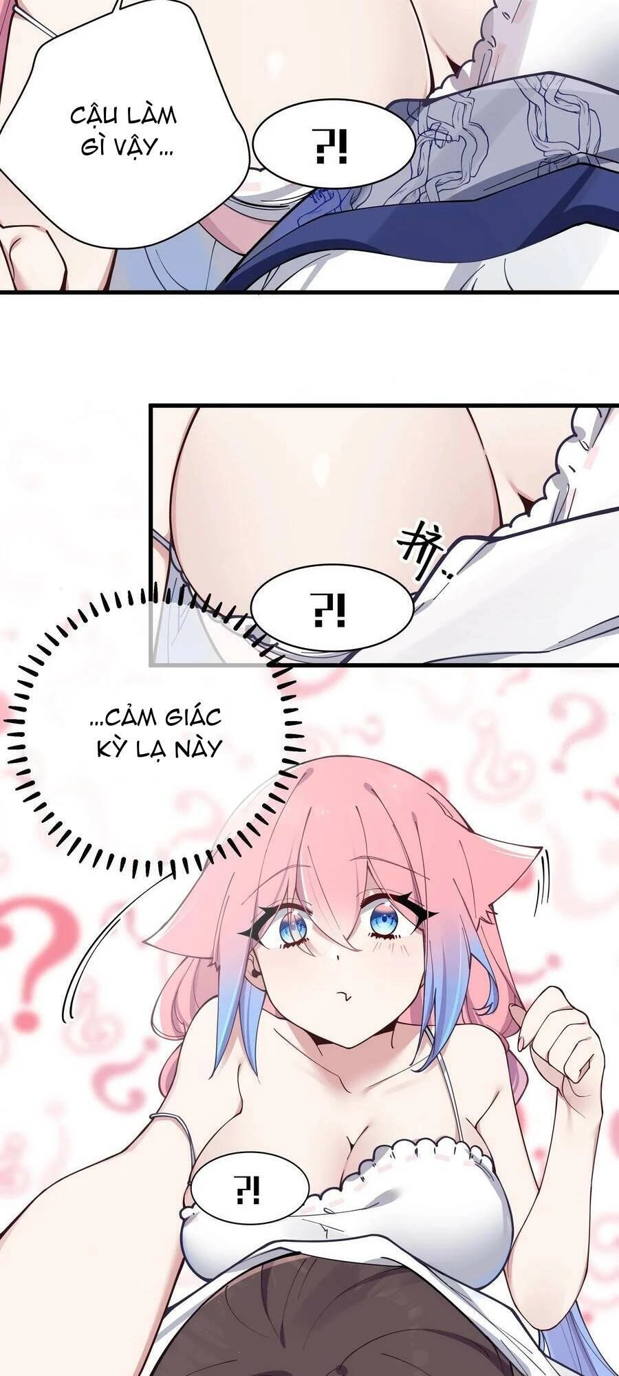 Làm Sao Để Chạy Trốn Dàn Hậu Cung Chapter 80 - 33