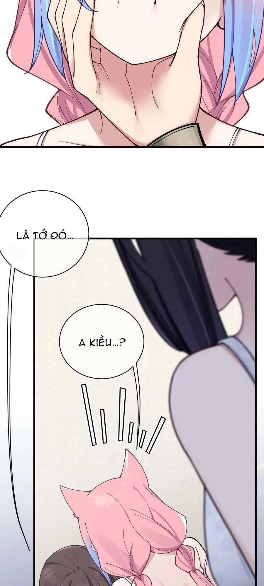 Làm Sao Để Chạy Trốn Dàn Hậu Cung Chapter 80 - 40