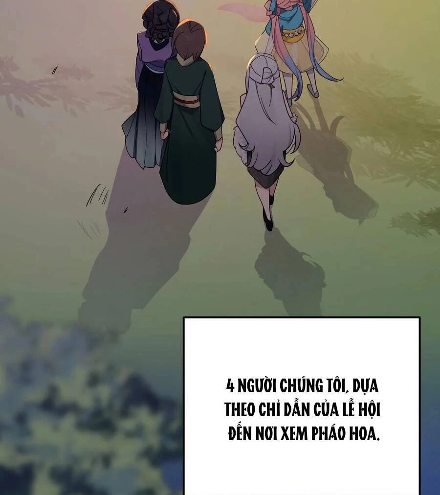 Làm Sao Để Chạy Trốn Dàn Hậu Cung Chapter 81 - 30