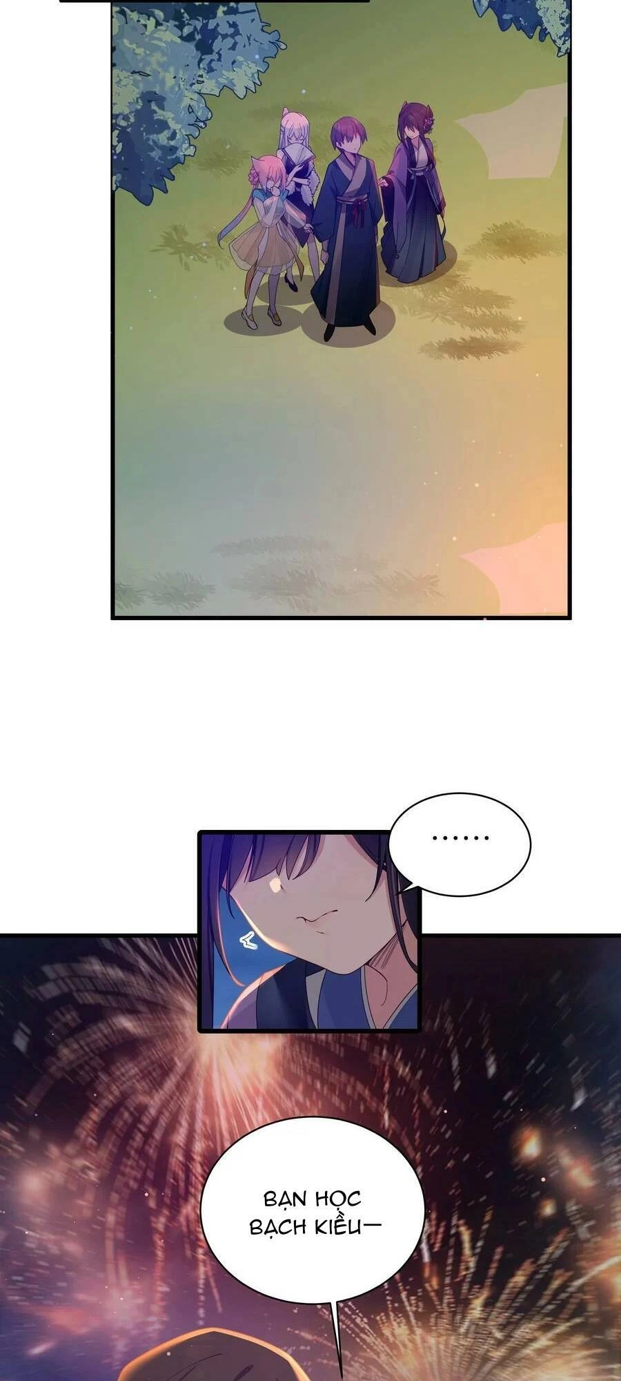 Làm Sao Để Chạy Trốn Dàn Hậu Cung Chapter 81 - 35