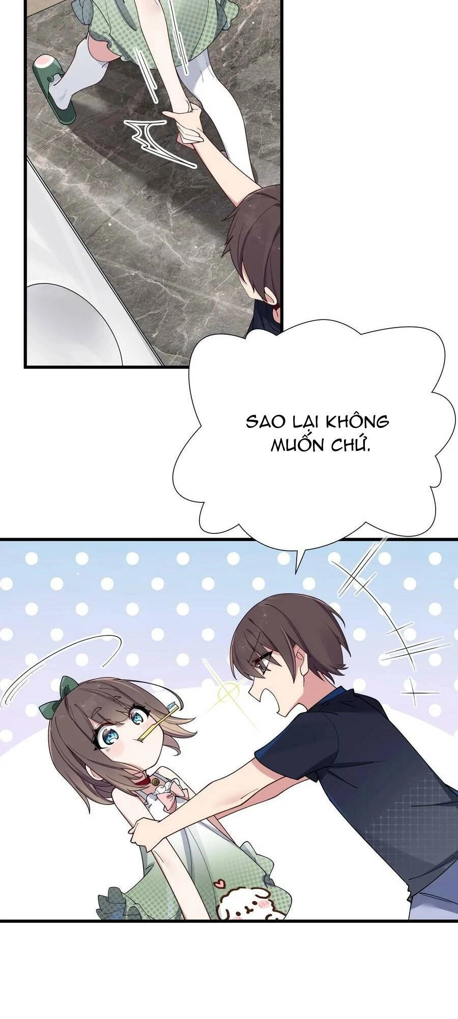 Làm Sao Để Chạy Trốn Dàn Hậu Cung Chapter 82 - 15