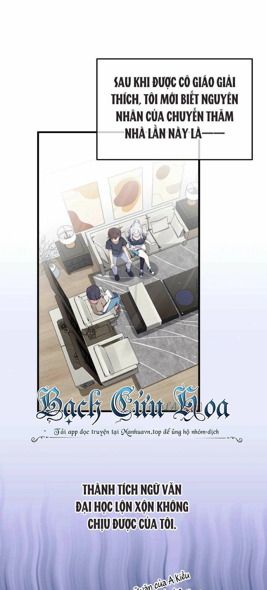 Làm Sao Để Chạy Trốn Dàn Hậu Cung Chapter 83 - 2