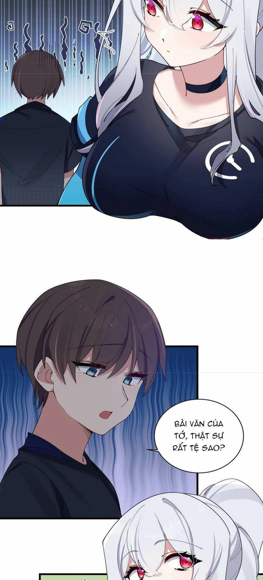 Làm Sao Để Chạy Trốn Dàn Hậu Cung Chapter 83 - 5