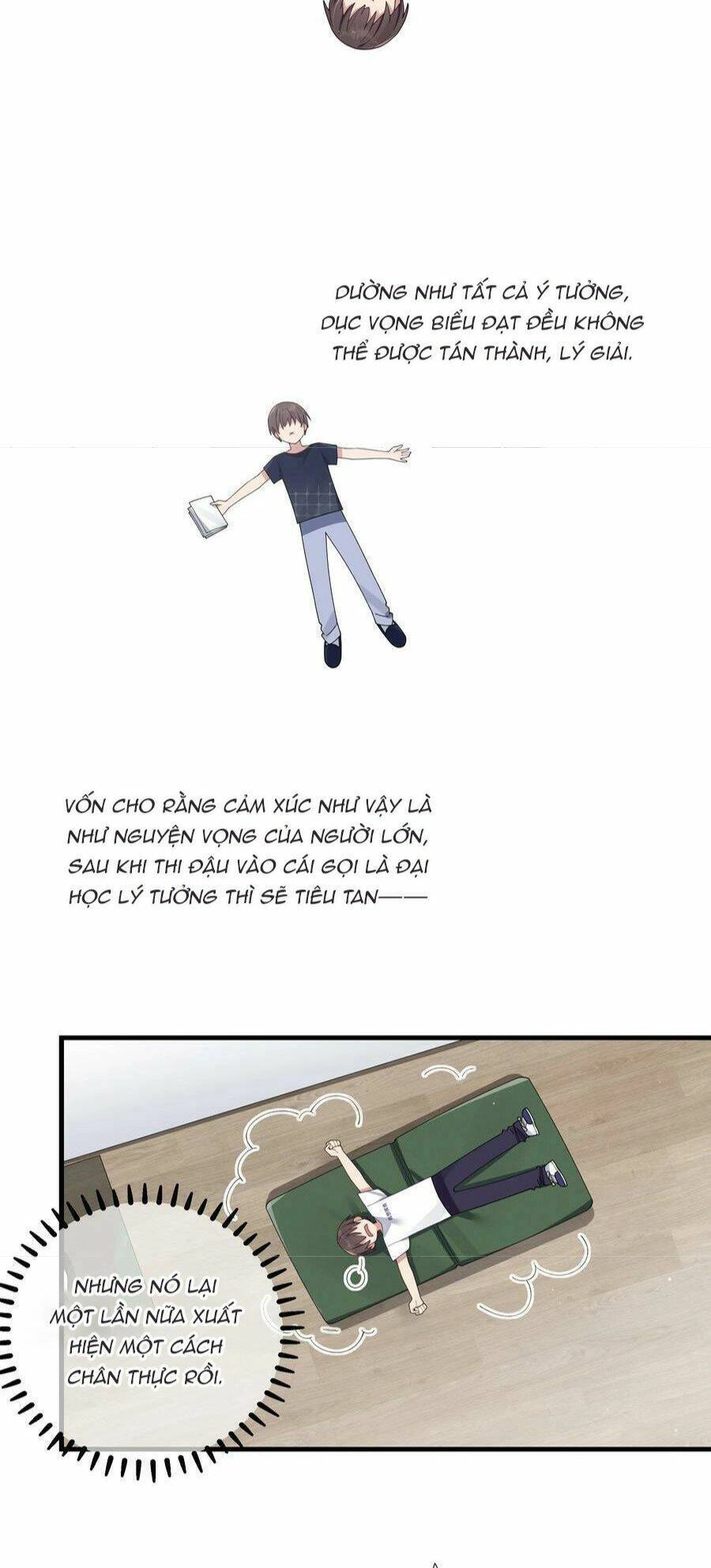 Làm Sao Để Chạy Trốn Dàn Hậu Cung Chapter 83 - 10