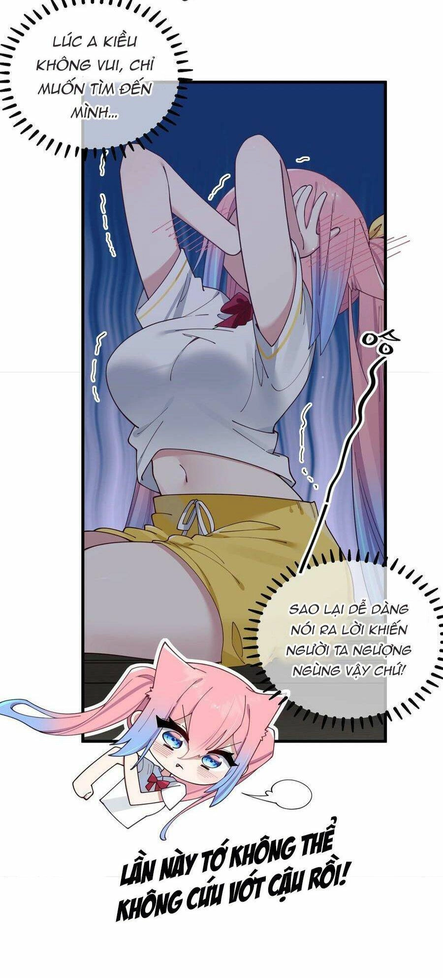 Làm Sao Để Chạy Trốn Dàn Hậu Cung Chapter 83 - 13