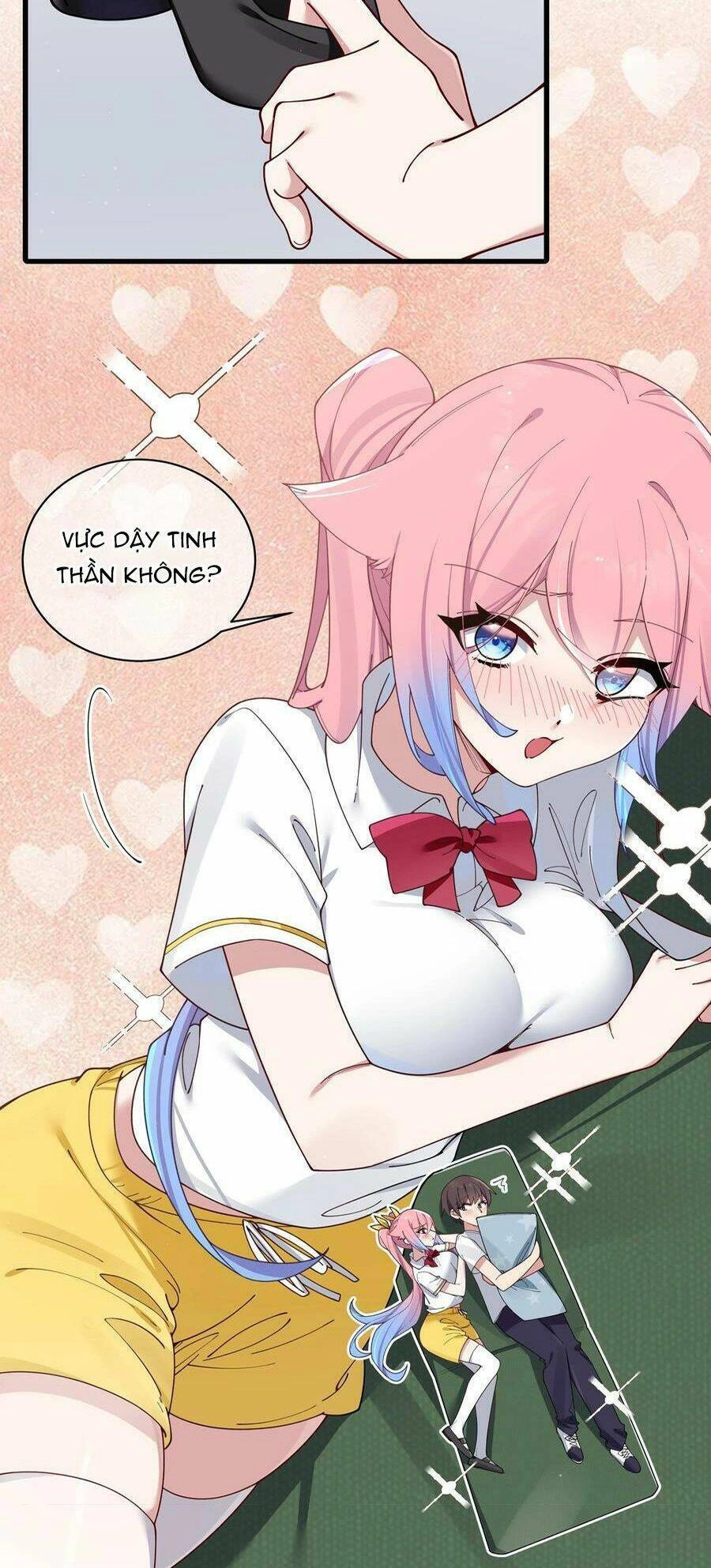 Làm Sao Để Chạy Trốn Dàn Hậu Cung Chapter 83 - 15