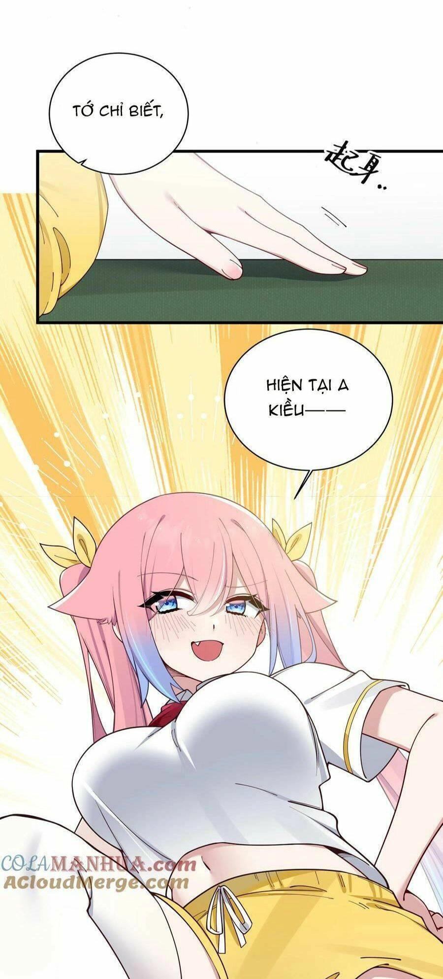 Làm Sao Để Chạy Trốn Dàn Hậu Cung Chapter 83 - 17