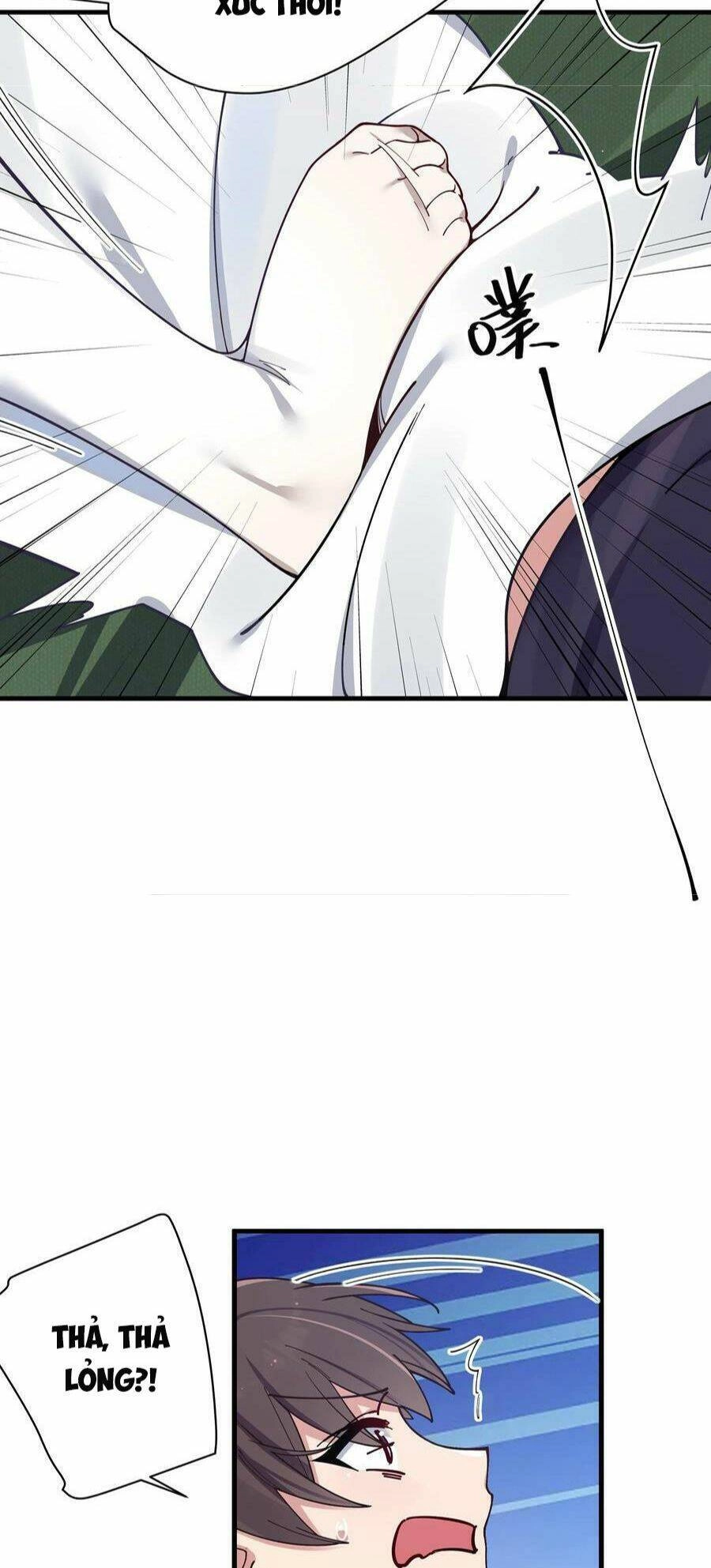 Làm Sao Để Chạy Trốn Dàn Hậu Cung Chapter 83 - 19