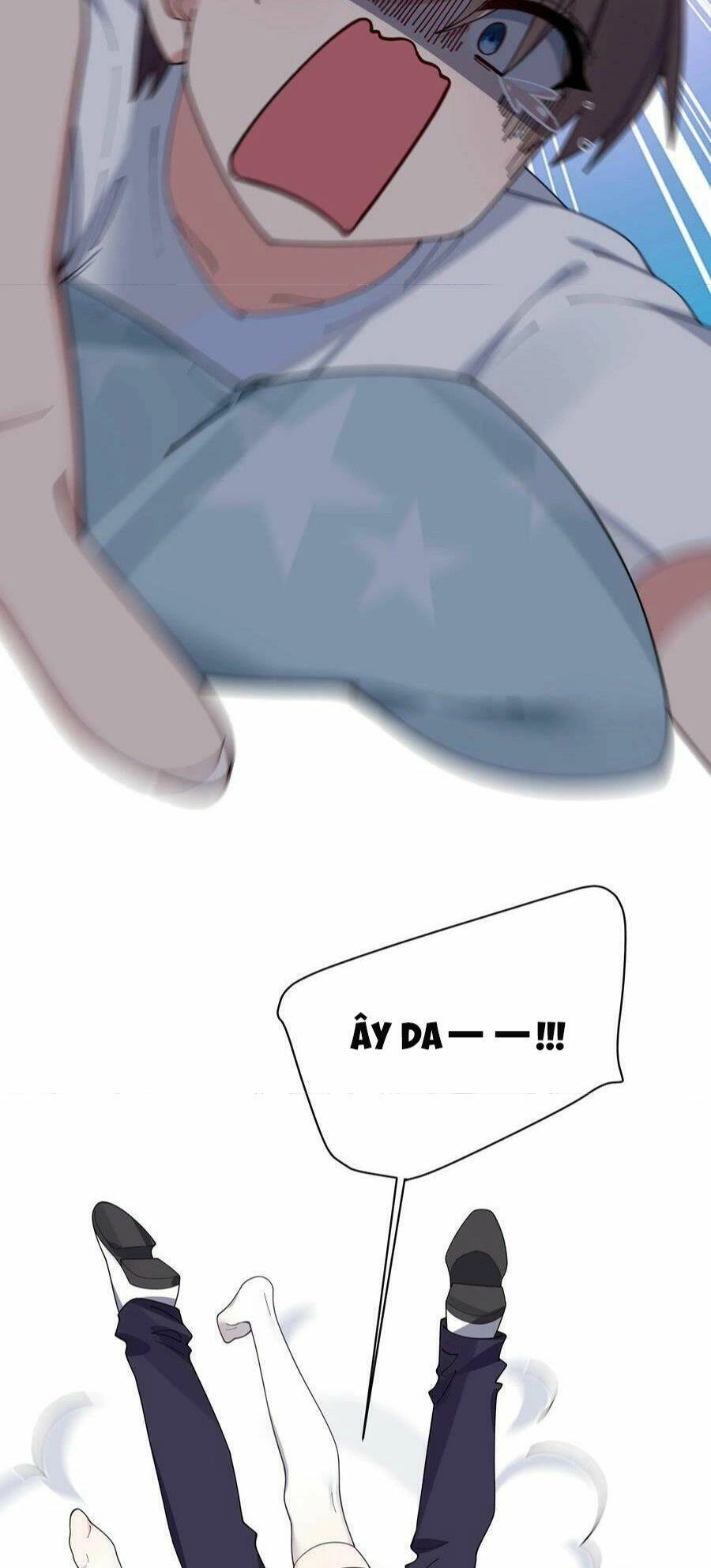 Làm Sao Để Chạy Trốn Dàn Hậu Cung Chapter 83 - 23