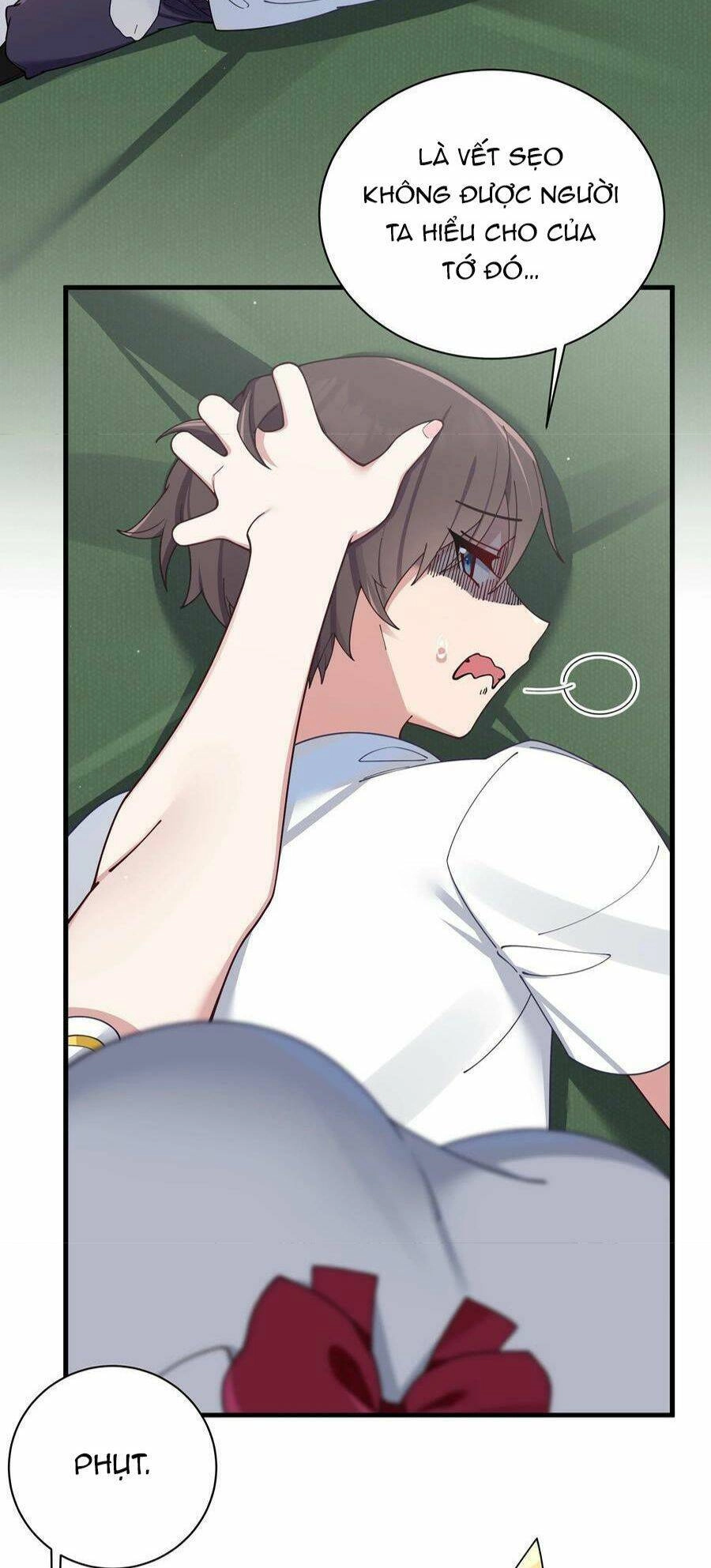 Làm Sao Để Chạy Trốn Dàn Hậu Cung Chapter 83 - 26