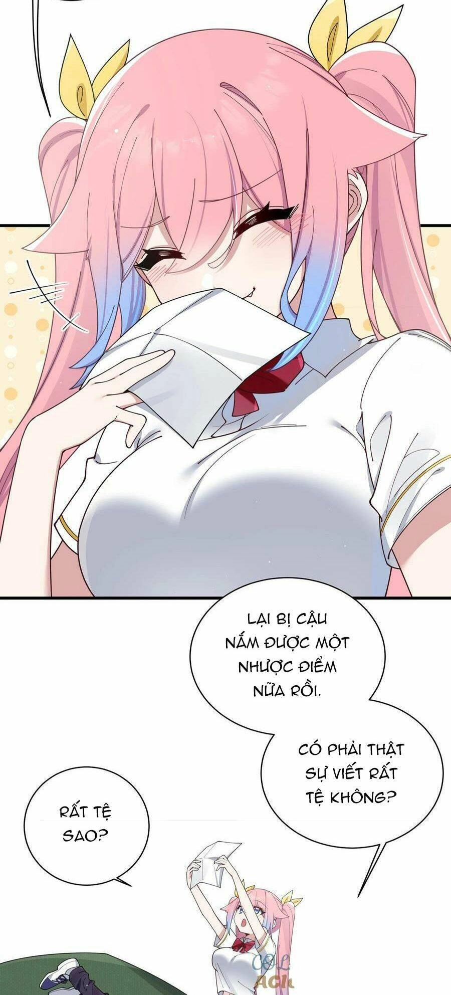 Làm Sao Để Chạy Trốn Dàn Hậu Cung Chapter 83 - 27