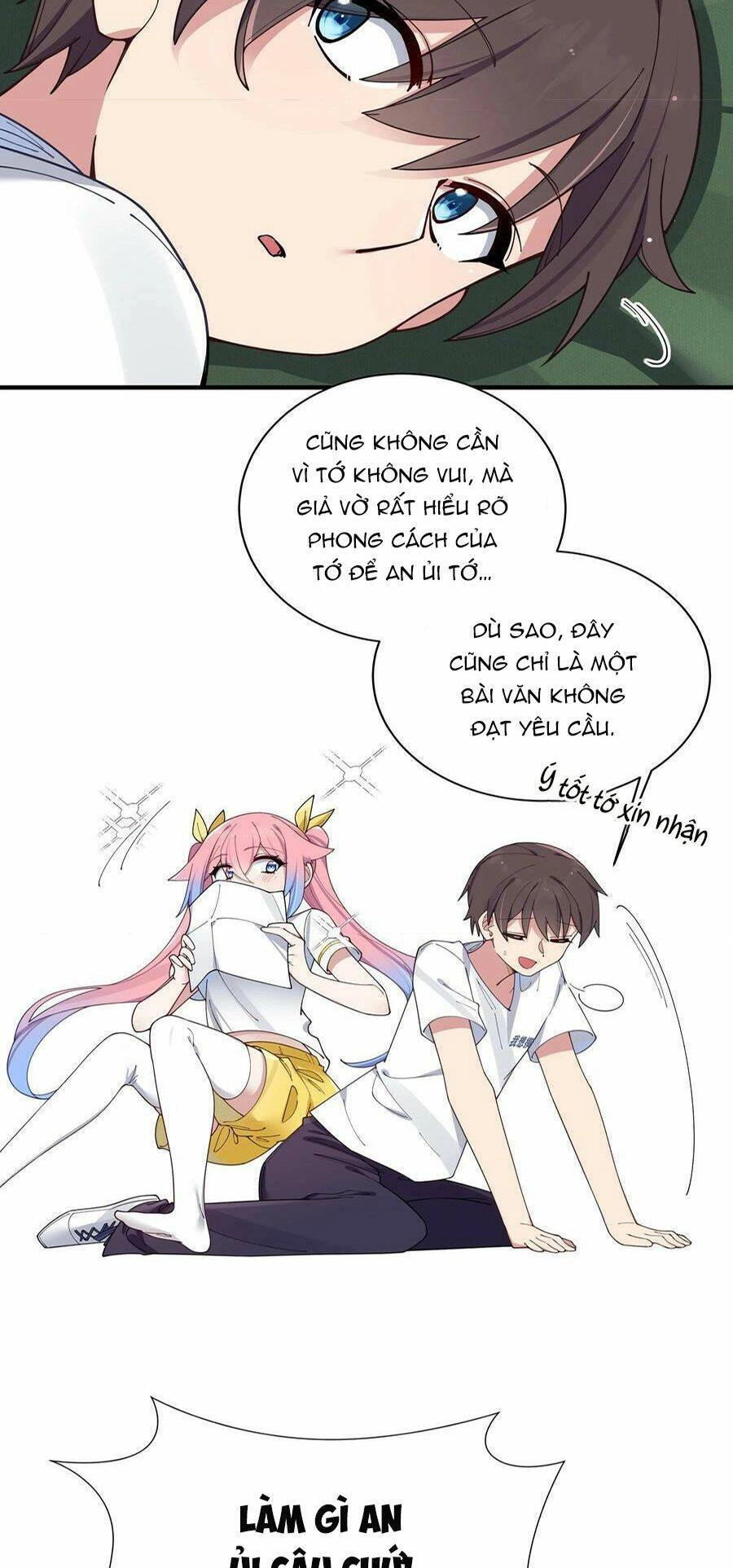 Làm Sao Để Chạy Trốn Dàn Hậu Cung Chapter 83 - 29