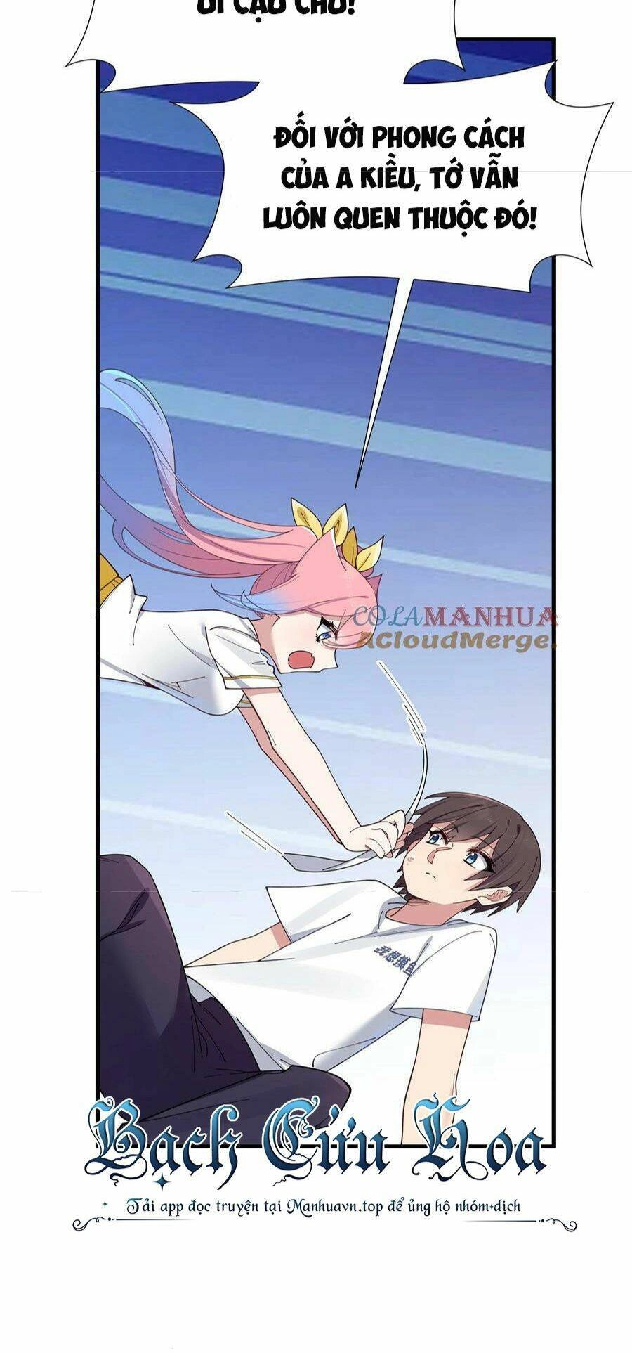 Làm Sao Để Chạy Trốn Dàn Hậu Cung Chapter 83 - 30